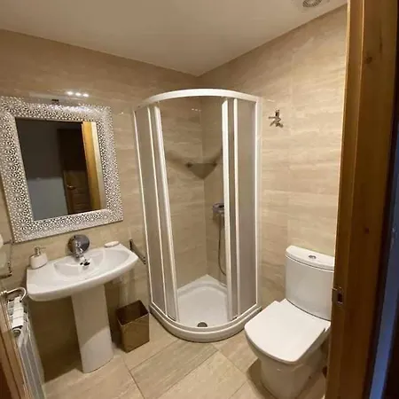 Camino Del Norte Appartement