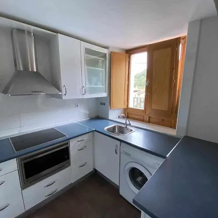 Camino Del Norte Apartamento *