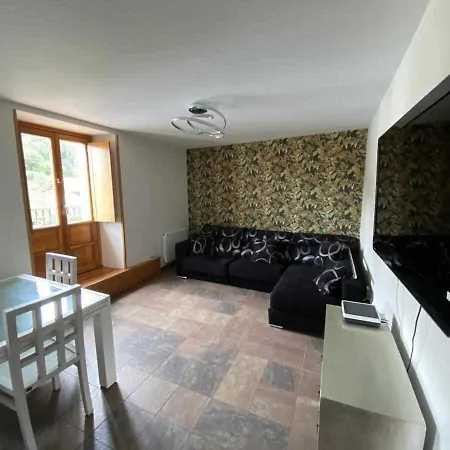 Camino Del Norte Apartman *