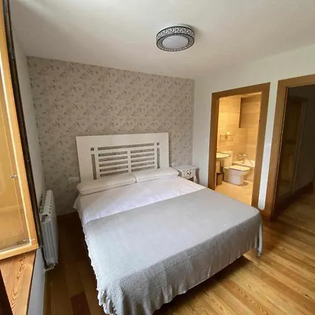 Apartman Camino Del Norte