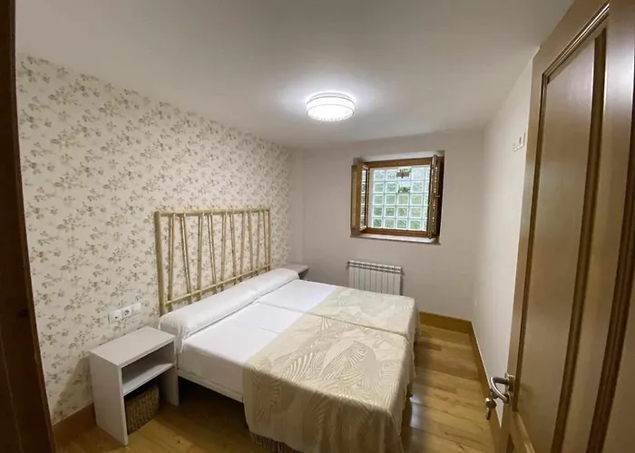 Camino Del Norte Povena