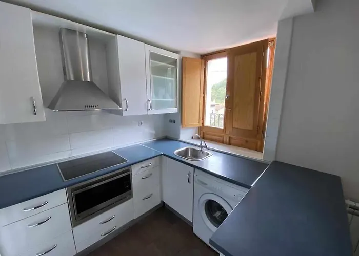 Camino Del Norte Apartamento *