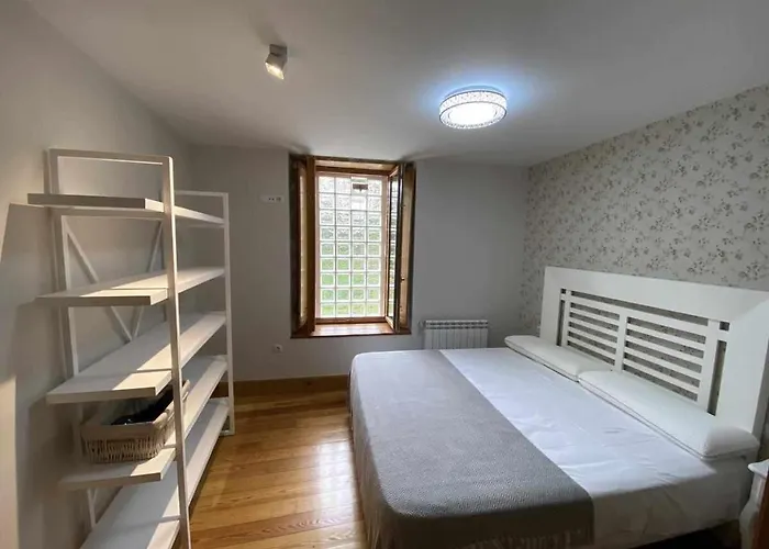 Camino Del Norte Apartment *